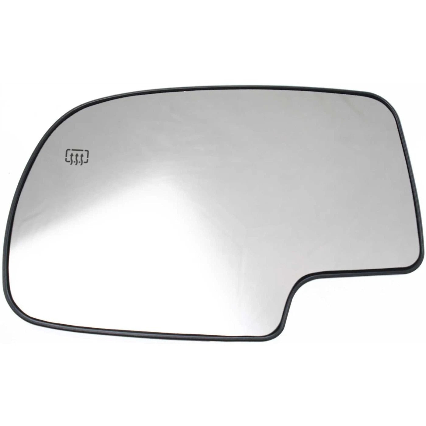 Mirror Glass Set for GMC Sierra 1500 (1999–2006) Heated