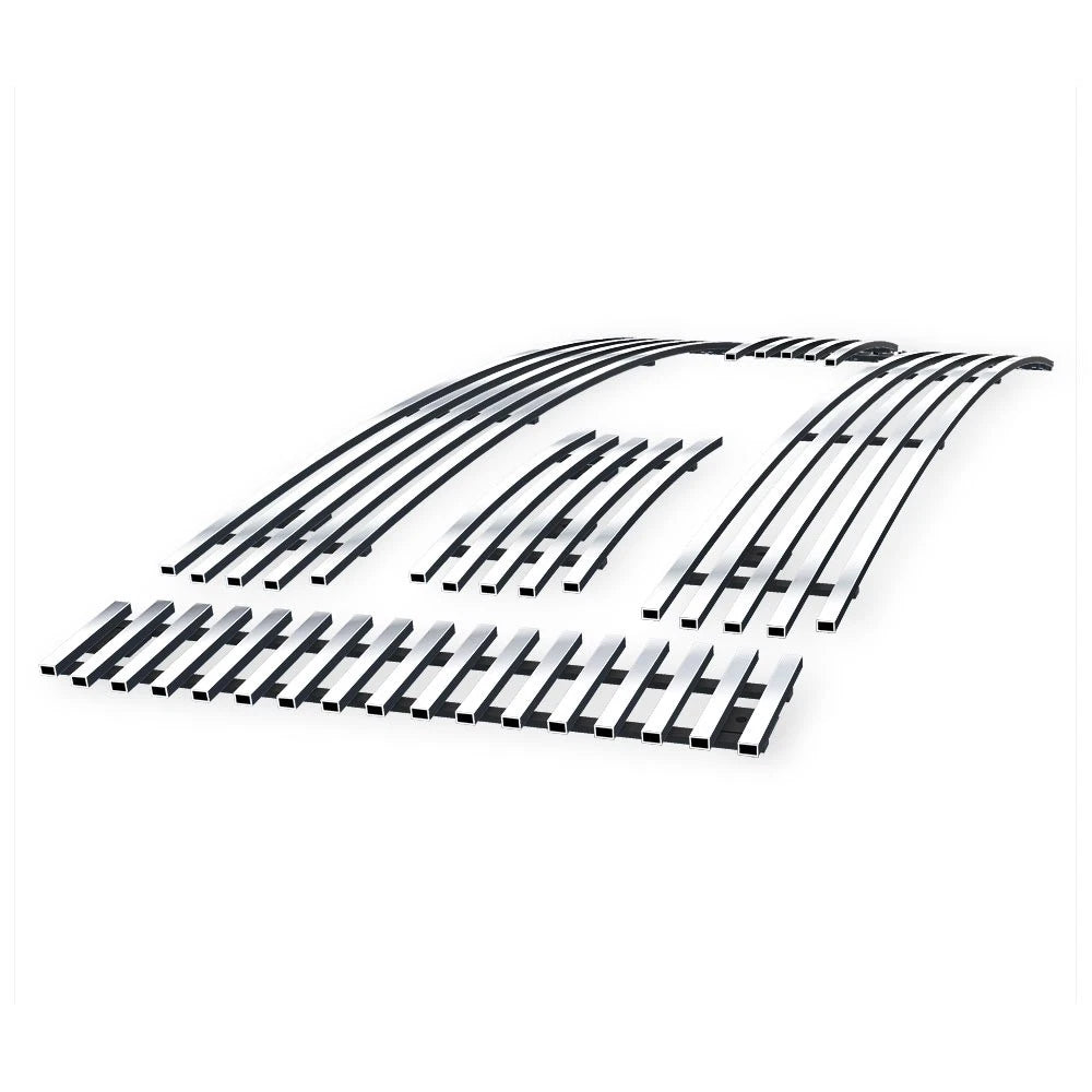 Stainless Chrome Billet Grill for Ford F-150 (2009–2012)
