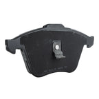 Set of 4 Front Ceramic Brake Pads for Audi A6 Quattro (2002–2004)
