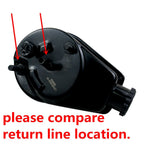 Power Steering Pump for Mercruiser Volvo Penta 4.3 5.0 5.7 L (1990–2023) 3888323 3863130