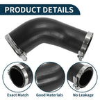 Radiator Hose 3.0 for BMW X3 E83 (2004-2010)