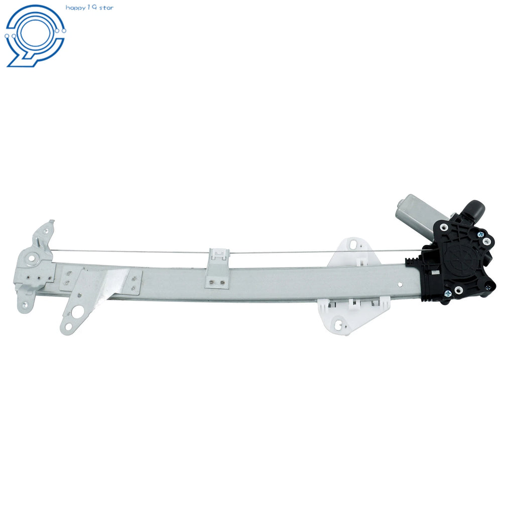 Front Left Power Window Regulator for Honda Accord (2008–2012)