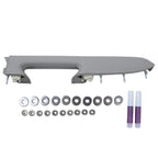 Front Left Armrest Kit for Chevy Silverado 1500 2500HD 3500HD (2010–2014)