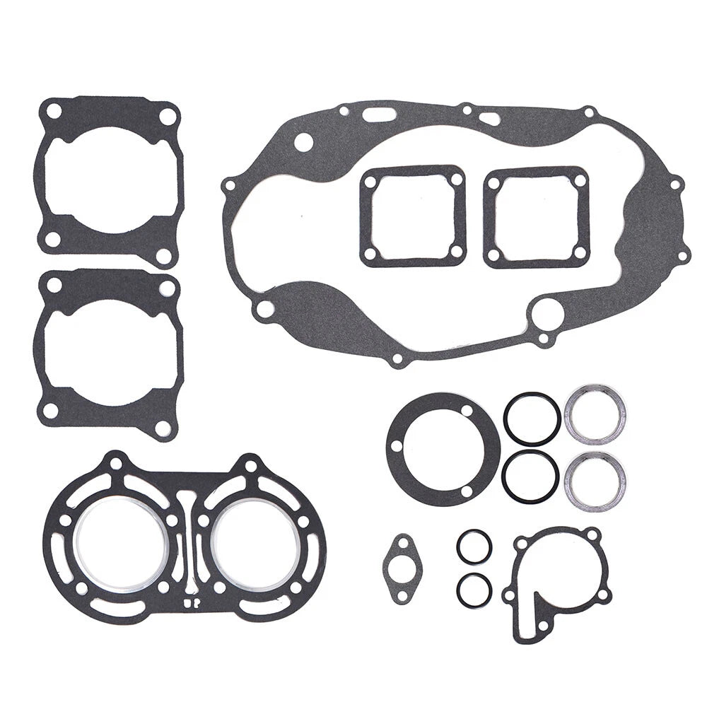 Complete Gasket Rebuild Kit for Yamaha Banshee YFZ350 (1987–2006)