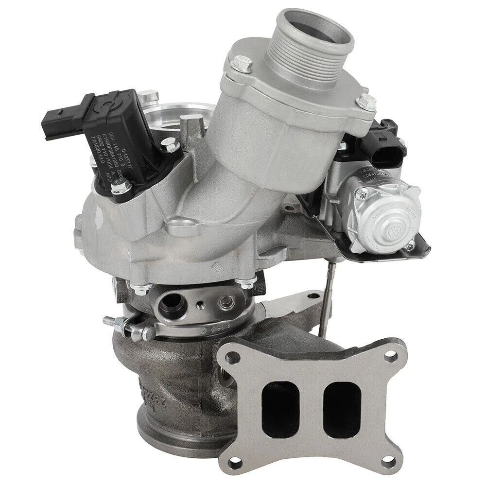 Turbocharger Kit for Audi A3 TT VW MK7 GTI Golf 2.0T 1.8T