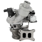 Turbocharger Kit for Audi A3 TT VW MK7 GTI Golf 2.0T 1.8T