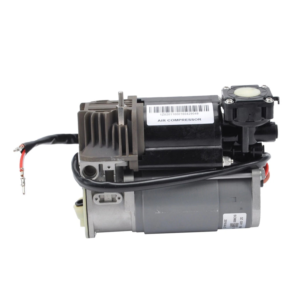 Air Suspension Compressor Pump for BMW X5 (2000-2006)