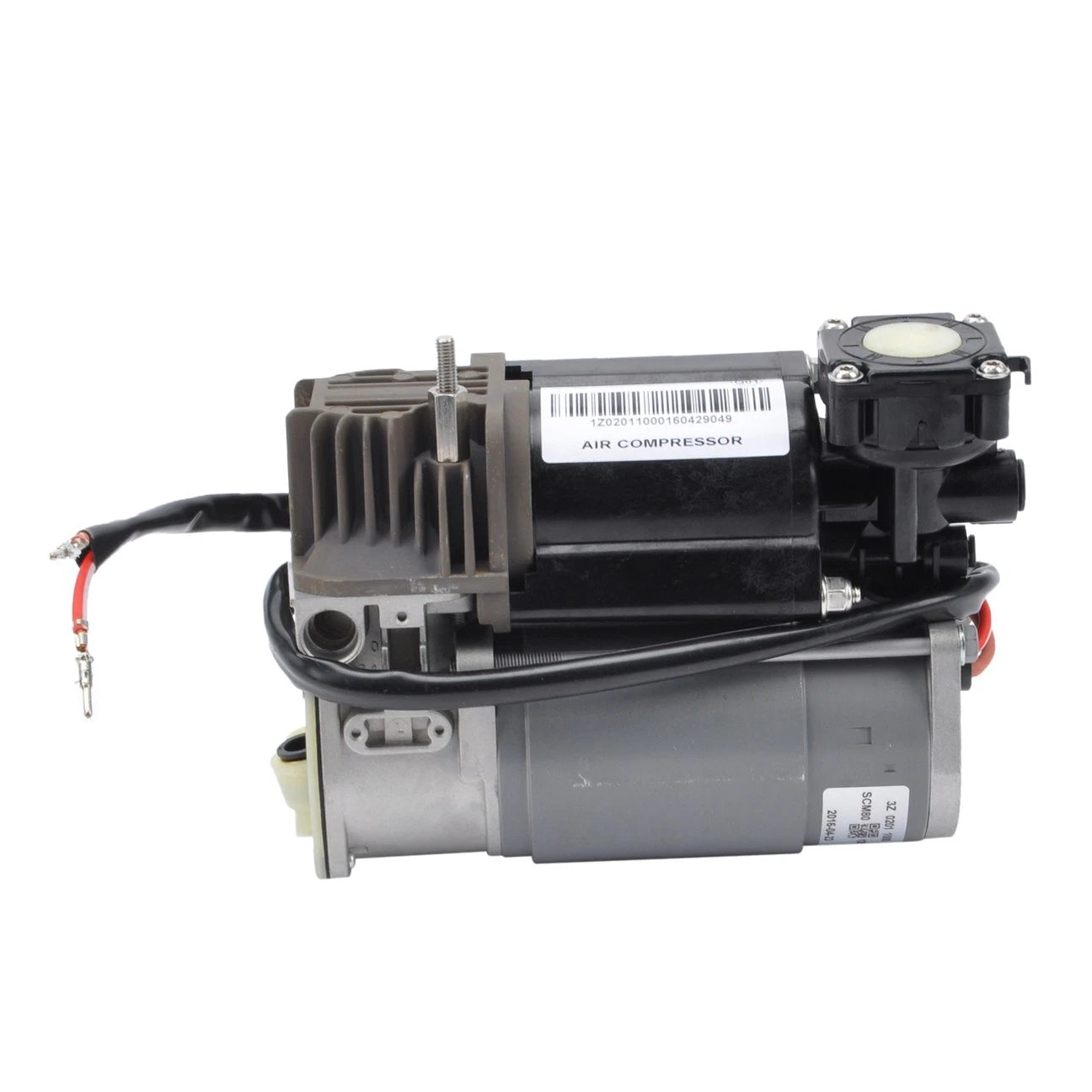 Air Suspension Compressor Pump for BMW X5 (2000-2006)