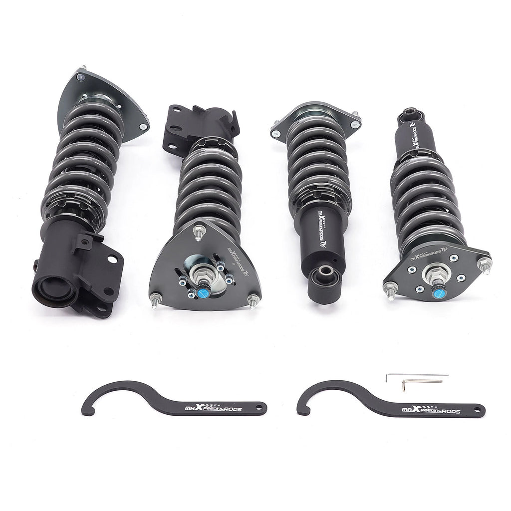 Coilovers Lowering Kit for Subaru Impreza WRX (2008–2014)