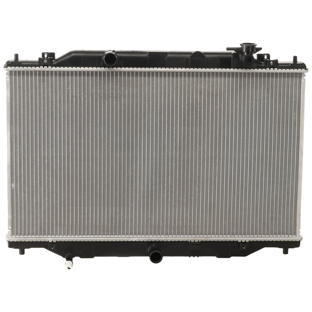 Radiator for Mazda CX-5 (2017–2024)