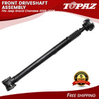 Driveshaft Assembly for Jeep Grand Cherokee (2005–2006)