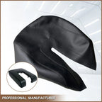 Leather Center Console Lid Armrest Cover Trim for Toyota Tundra (2014-2021)