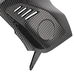 Front Gas Tank Cover Fairing for Yamaha YZF-R3 R25 (2025–2026) Carbon