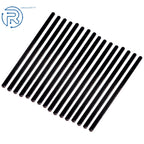 16PCS 5/16" Hardened Pushrods for GM LS LS1 LS3 4.8L 5.3L 5.7L 6.0L 6.2L