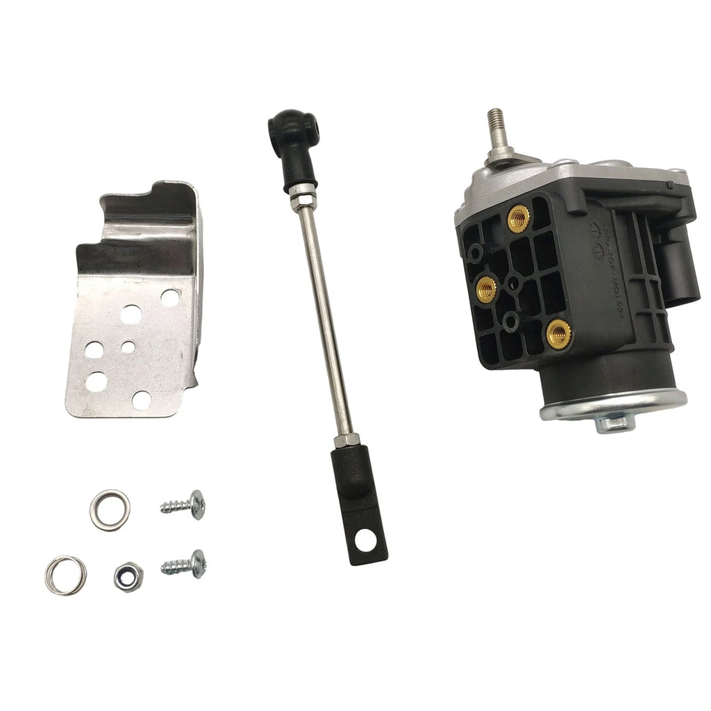 Turbo Waste Gate Solenoid Valve for Hyundai Santa Fe / Kia Optima