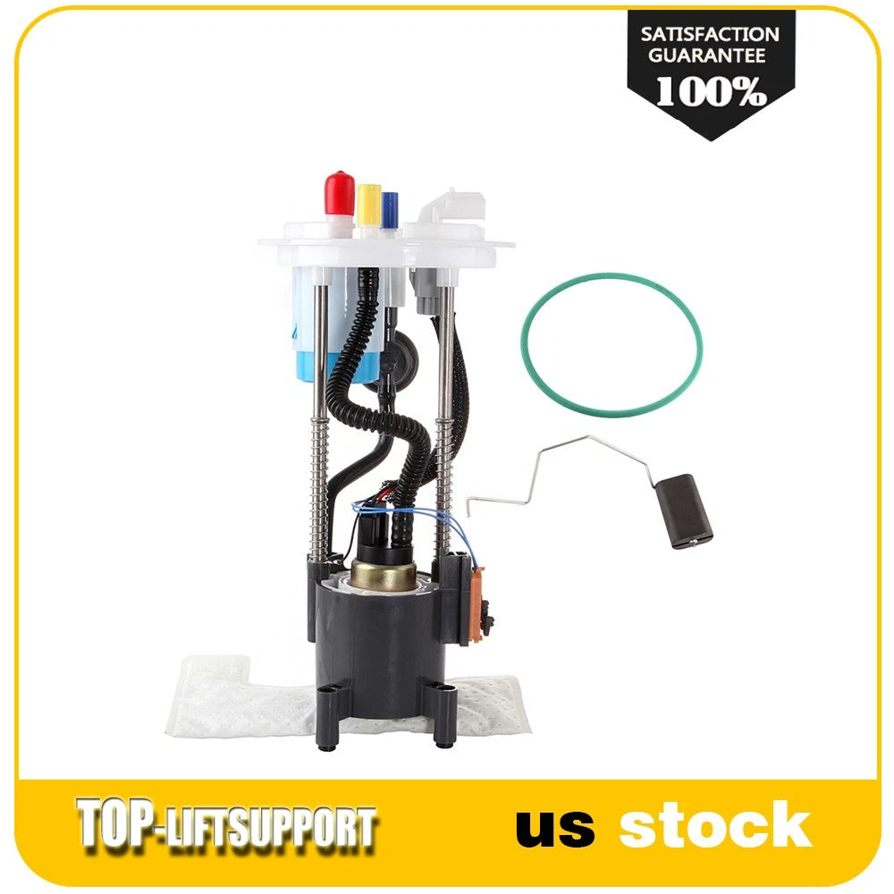 Fuel Pump Assembly for Lincoln Navigator, Ford Expedition (2007)