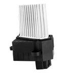 Blower Motor Resistor for BMW E39 E46 E53 E83 528i X5 (1997–2006) 64116929486