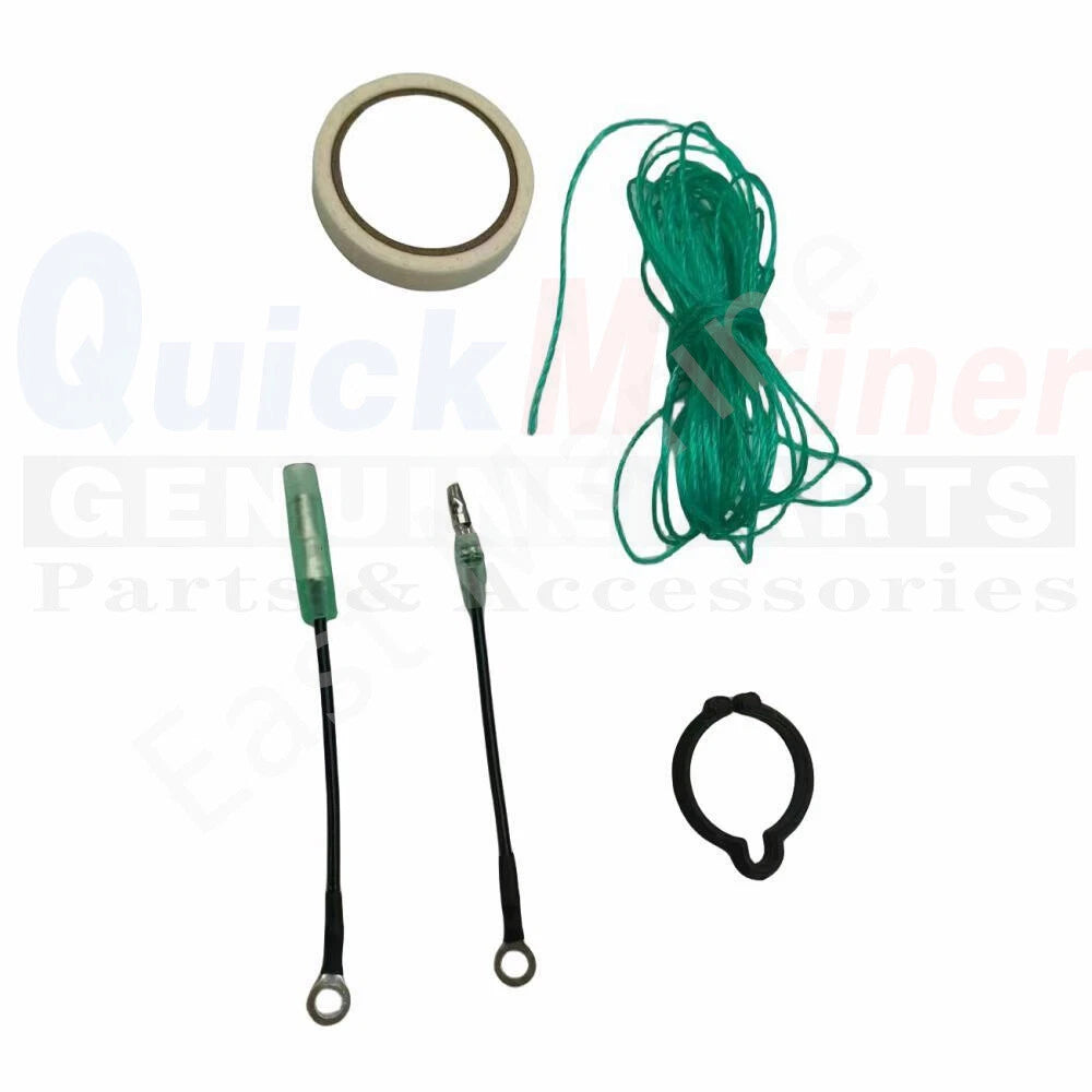 Tilt Trim Limit Limiter Sender Sensor for MerCruiser Bravo/Alpha One (805320A03)