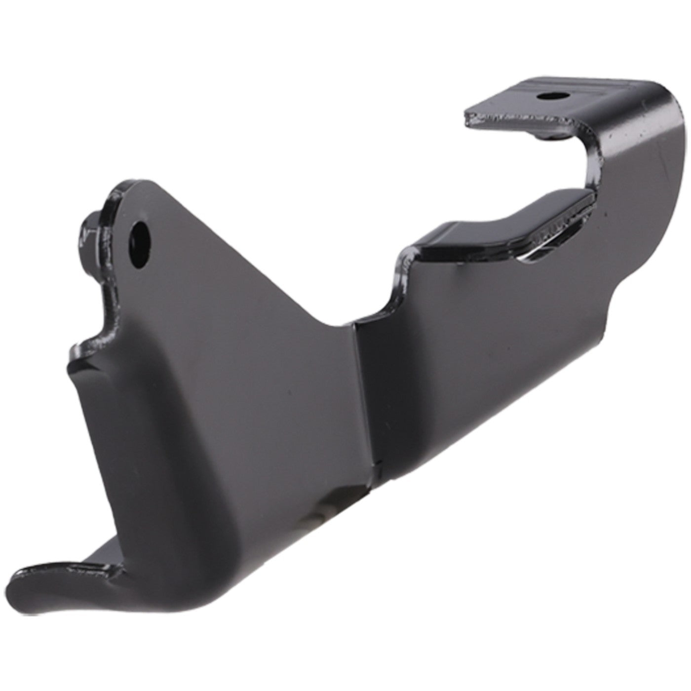 Hood Hinge for GMC Acadia (2007–2012) Driver Side