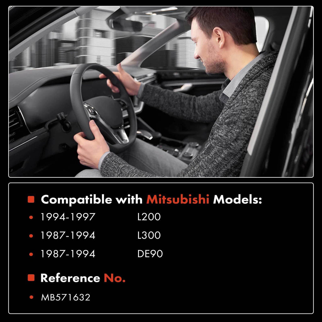 Turn Signal Switch for Mitsubishi L200 L300 (1987–1997)