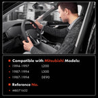 Turn Signal Switch for Mitsubishi L200 L300 (1987–1997)