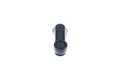 2 x Door Window Winder Crank Handle Black for Isuzu N-Series (1984–1993)
