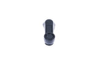2 x Door Window Winder Crank Handle Black for Isuzu N-Series (1984–1993)