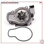 Timing Belt Kit with Water Pump for Honda Accord (1998-2002)