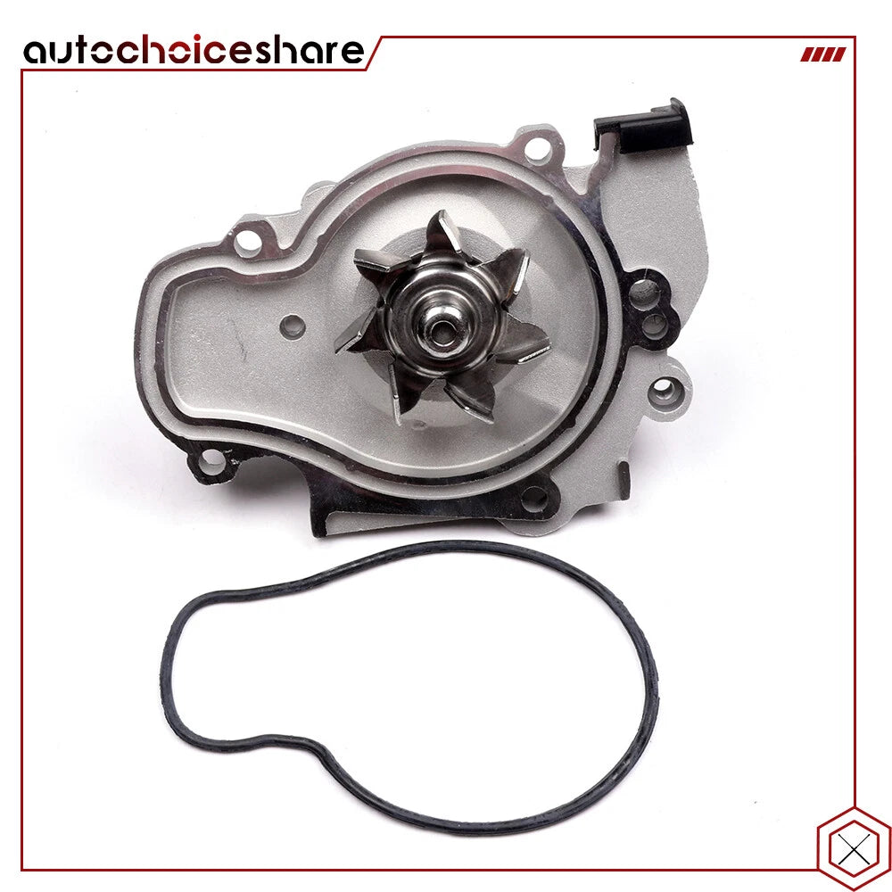 Timing Belt Kit with Water Pump for Honda Accord (1998-2002)