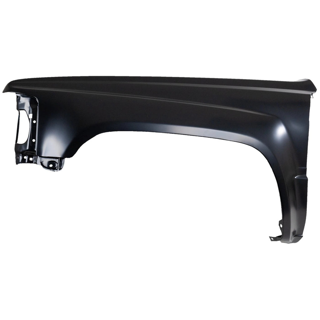 Fender for Toyota Pickup (1984–1988) Front Driver Side 4WD