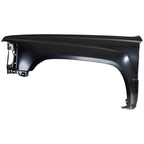 Fender for Toyota Pickup (1984–1988) Front Driver Side 4WD