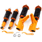 24 Way Damper Coilovers Spring Kit for Honda Civic & SI (2001–2005)