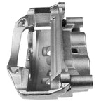 Rear Right Brake Caliper with Bracket for Chevy Silverado 3500 HD (2001–2023)