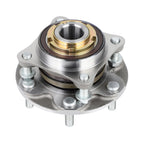 Set of 4 Front Rear Wheel Bearing Hub for Toyota Tacoma (2005–2020)