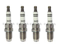 Set of 4 Pre-Gapped Spark Plugs for Chevy Optra, Daewoo Leganza, Suzuki