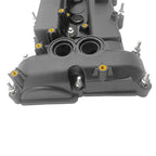 Engine Valve Cover for Ford Edge, Escape, Explorer, Focus, Fusion, Lincoln MKC, MKZ (2007–2020)