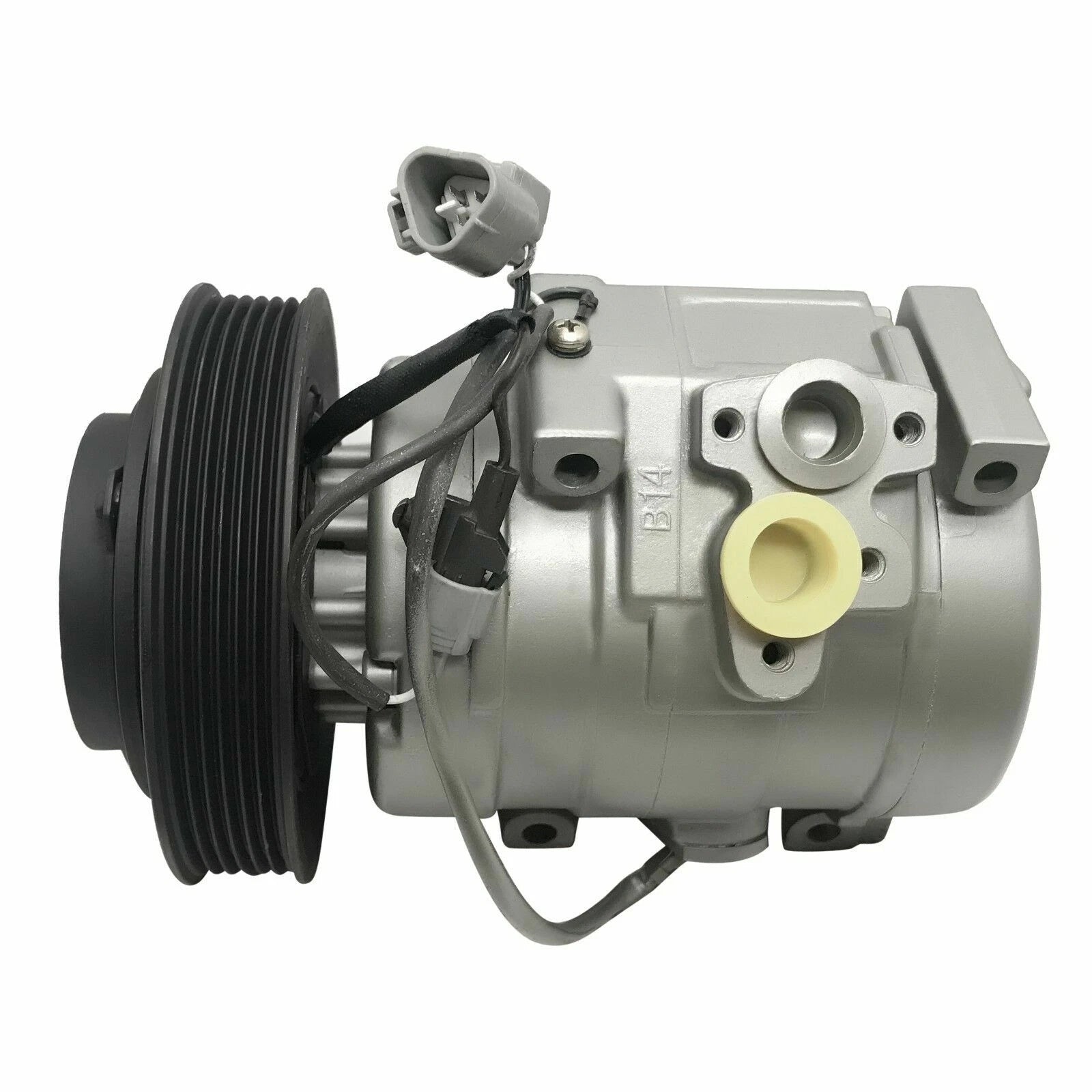 AC Compressor Kit Replacement for Toyota Celica 1.8L (2002-2003)