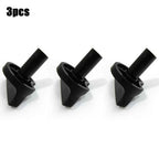 3X Carburettor Choke Knobs for Leaf Blower (Compatible with Model Number)