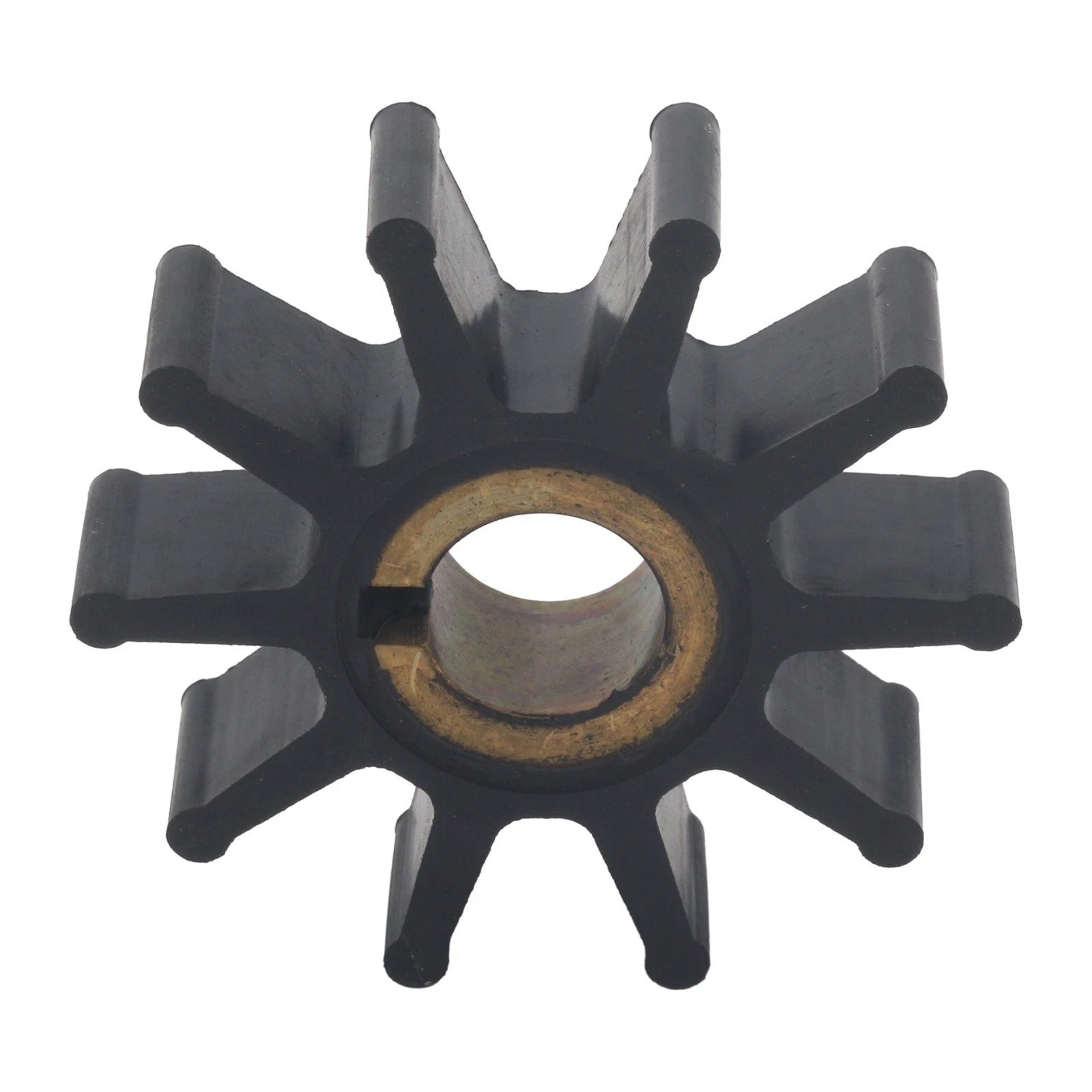 Water Pump Impeller for Chrysler Force Outboard 20-35 HP (47-F462065)