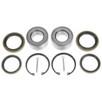 Front Wheel Bearing Kits + Grease for Mitsubishi Mirage CE (1999 - 2003)