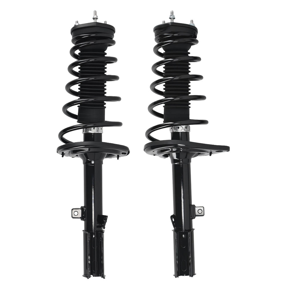 Rear Struts w/Coil Spring Assembly For 2007-2011 Toyota Camry Avalon Lexus ES350