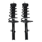 Rear Struts w/Coil Spring Assembly For 2007-2011 Toyota Camry Avalon Lexus ES350