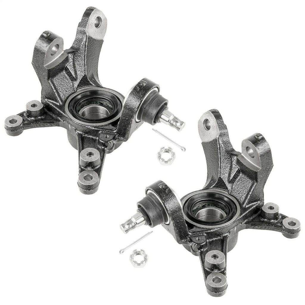 Steering Wheel Knuckle for Honda TRX420FM Rancher 420 (2007–2013)