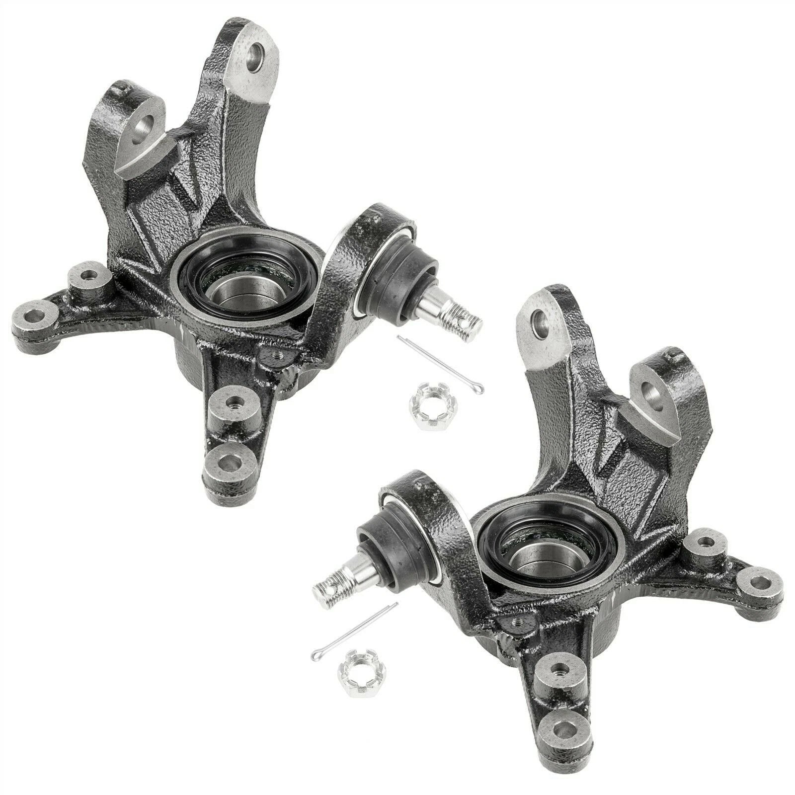 Steering Wheel Knuckle for Honda TRX420FM Rancher 420 (2007–2013)