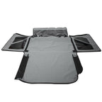 Replacement Soft Top for Suzuki Samurai (1986-1994) with Zip Out Windows
