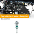 Fuel Pressure Regulator for Toyota Highlander (2001–2003) No. 2302070010 Metal