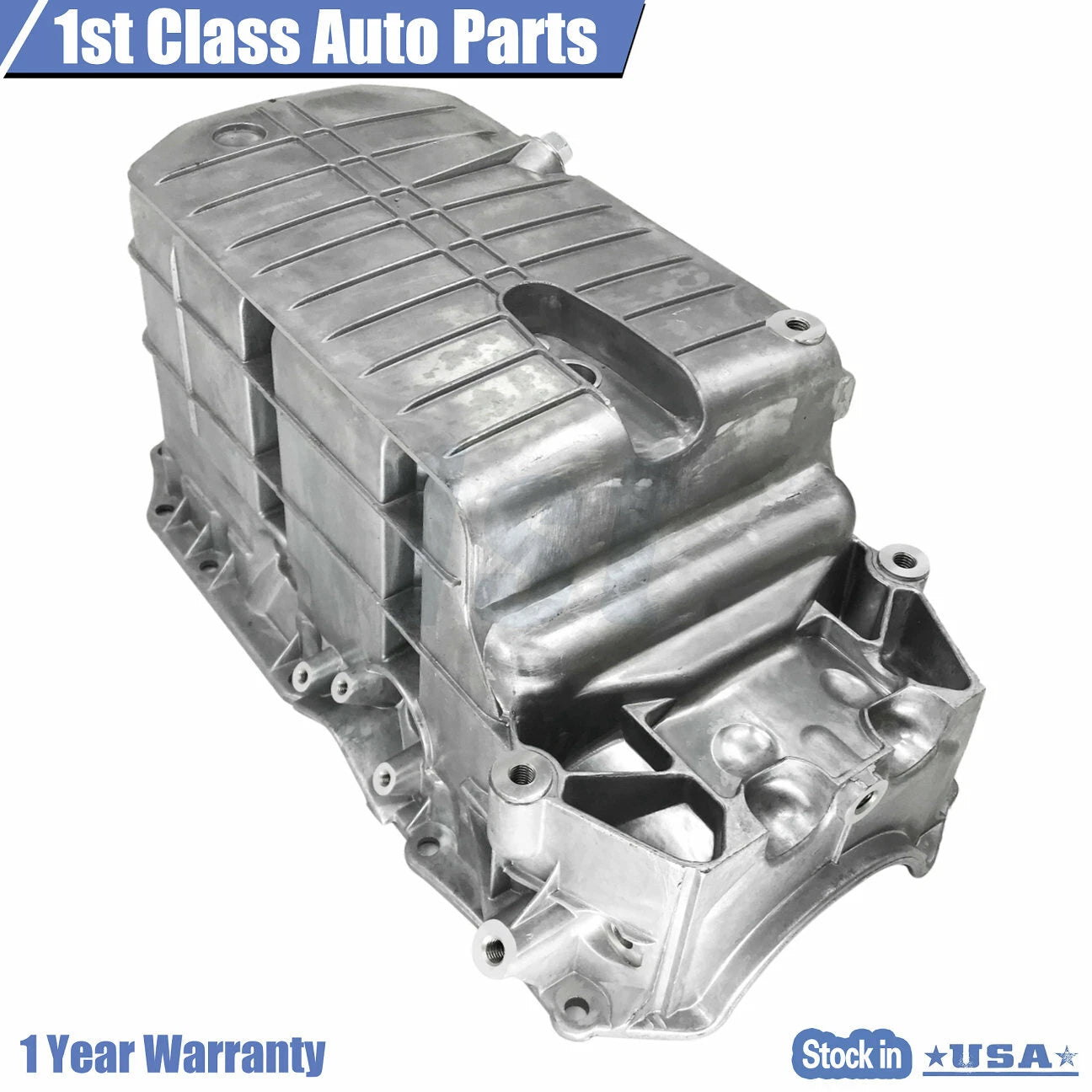 Engine Oil Pan for Chevrolet Venture (2001-2003)
