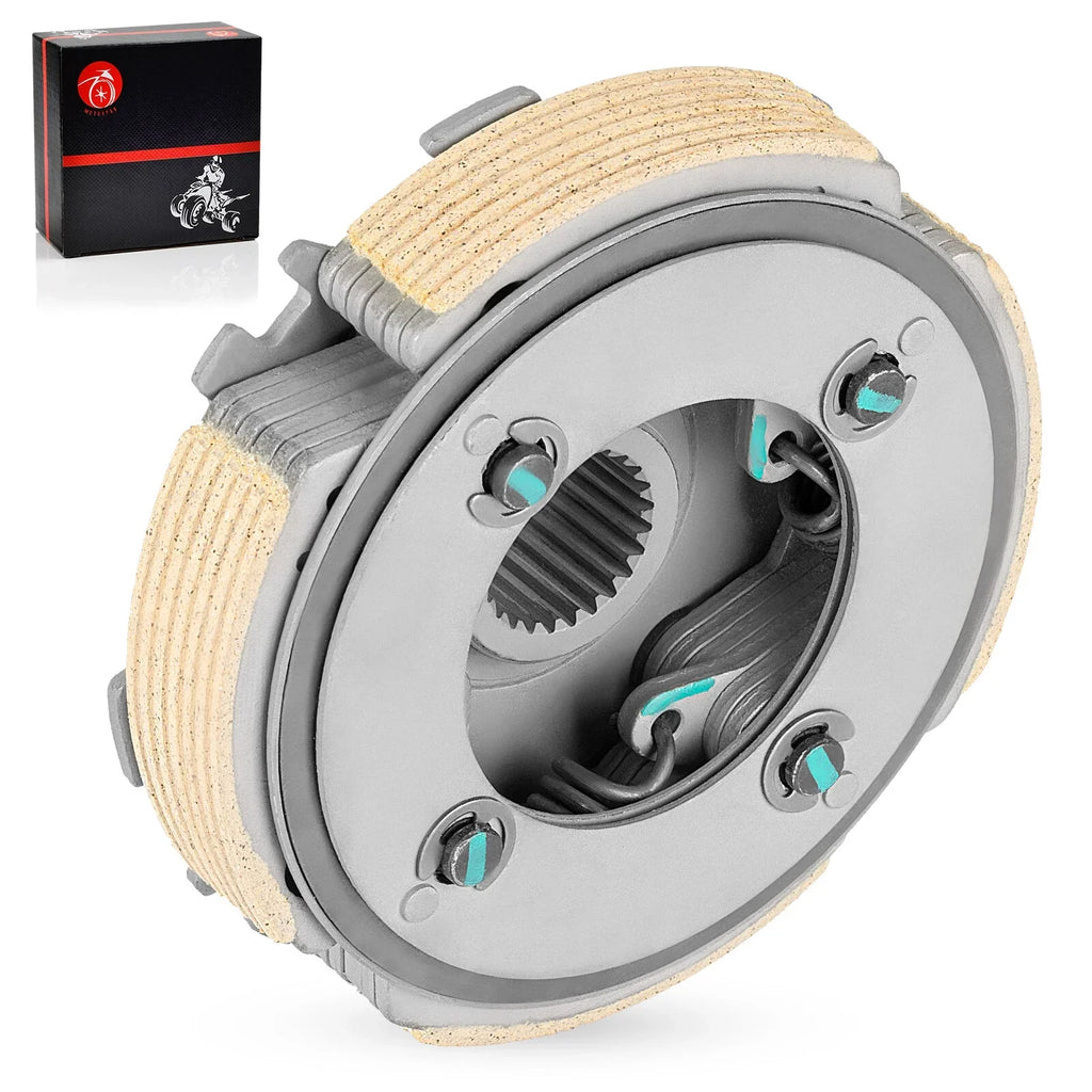Wet Clutch Centrifugal Carrier for Honda Rancher 350 (2000–2006)