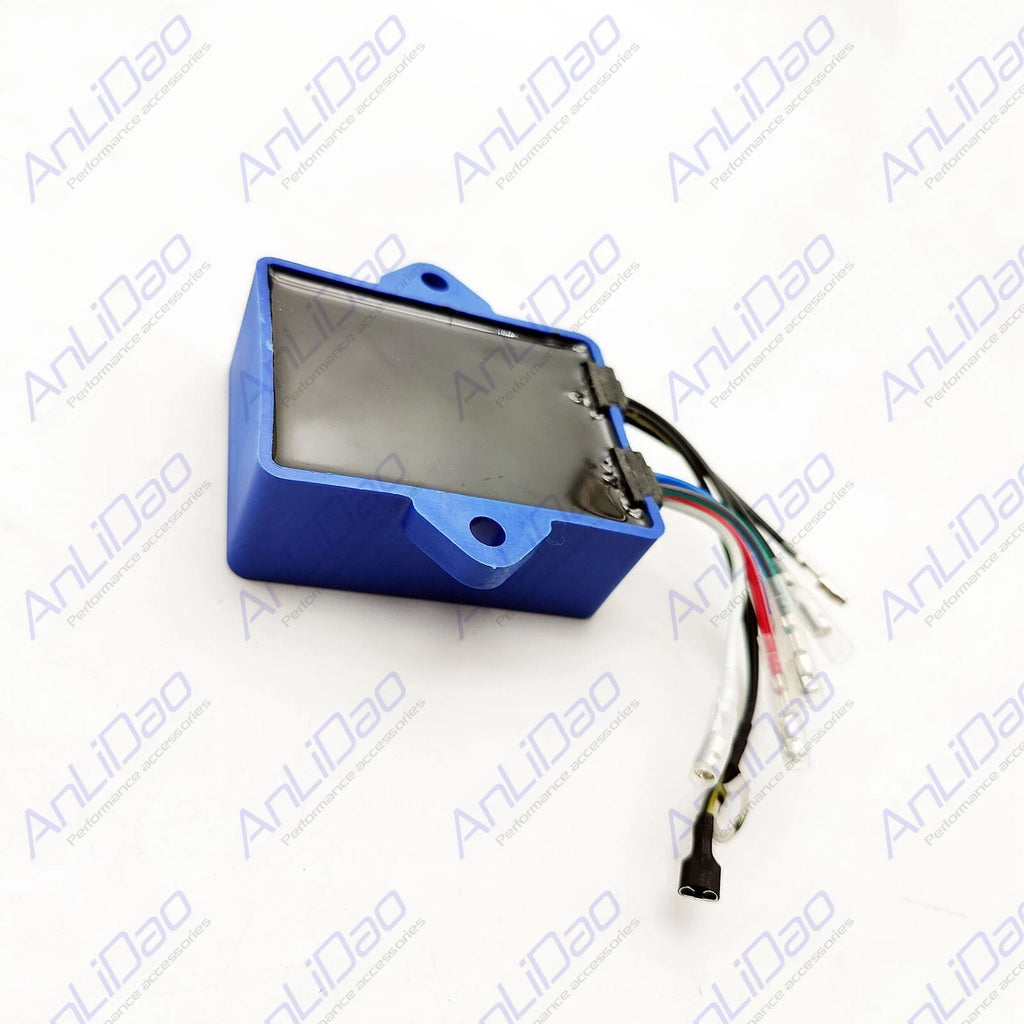 CDI Ignition Controller Box for Polaris 750 SL750 SLT SLT750 (1994–1995) 3240217