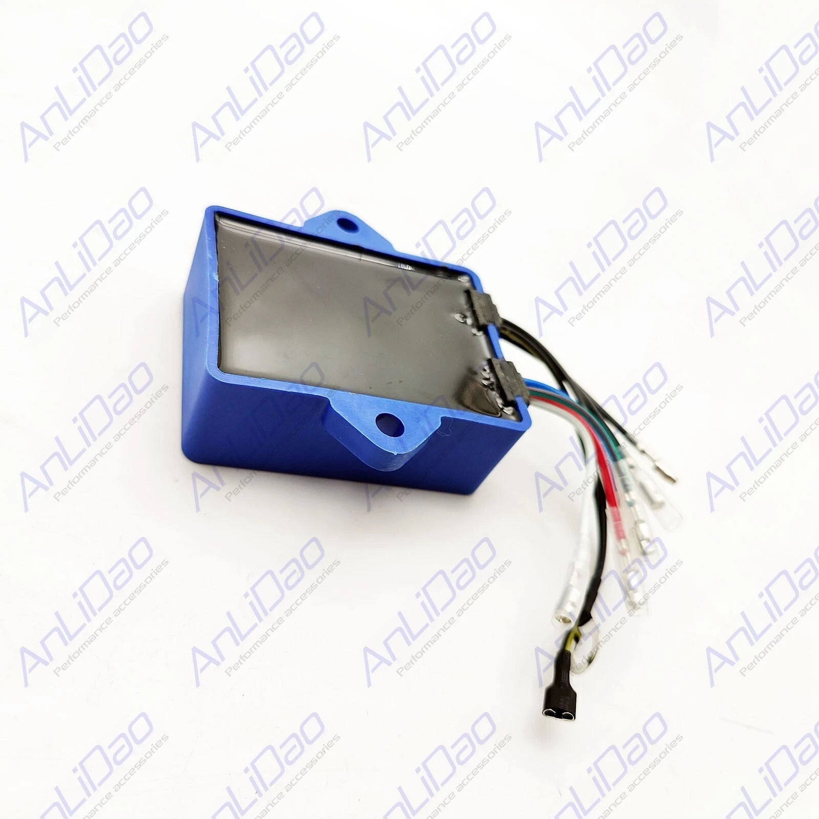 CDI Ignition Controller Box for Polaris 750 SL750 SLT SLT750 (1994–1995) 3240217